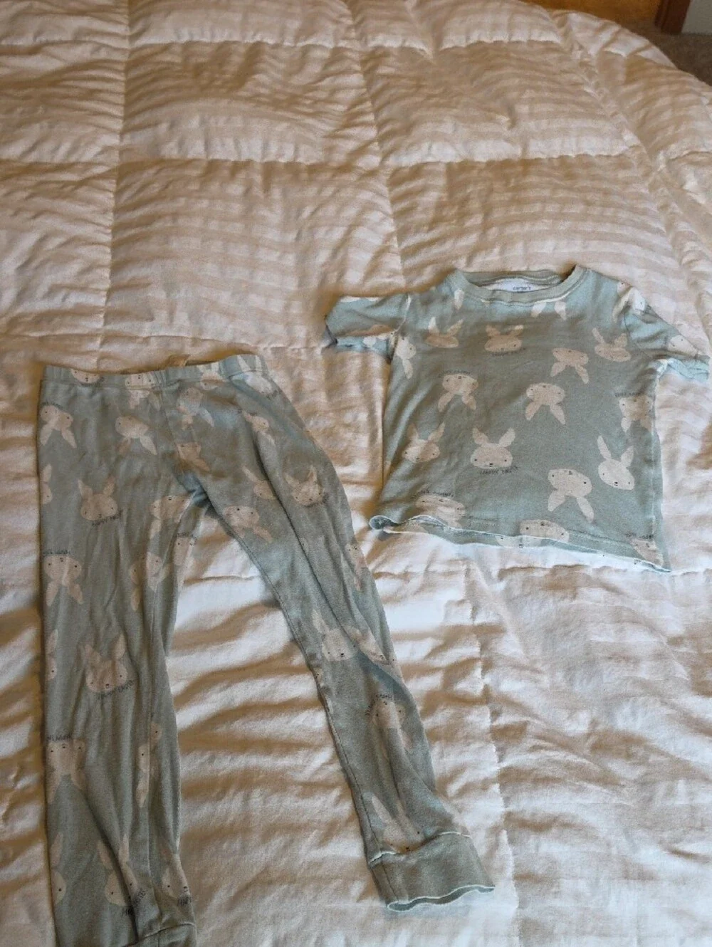 Kids Holiday Pajamas 5 Pairs